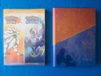 Pokemon Sun and Moon strategy guide hintboek (3DS), 1 speler, Ophalen of Verzenden, Zo goed als nieuw, Role Playing Game (Rpg)