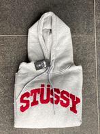 Stussy trui, Nieuw, Maat 52/54 (L), Grijs, Stussy