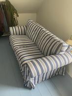 Ikea Ektorp 2-zits bank, Ophalen, Gebruikt, 150 tot 200 cm, 75 tot 100 cm