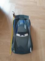 Grote Jackson Storm 50 cm, Ophalen of Verzenden, Gebruikt