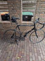 Wielrenfiets heren Maat 63, Gebruikt, Versnellingen, 61 tot 65 cm, Ophalen