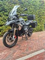 BMW R 1200 GS - black. 2018, Motoren, 2 cilinders, Handvatverwarming, Particulier, Meer dan 35 kW
