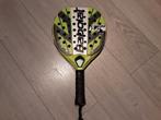 Babolat  veron counter padelracket, Ophalen of Verzenden, Gebruikt, Padelracket