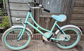 20 inch kinderfiets beschikbaar voor biedingen