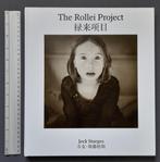 Jock Sturges - The Rollei Project - Zeldzaam - Nieuw (Seal), Fotografen, Verzenden, Nieuw, Jock Sturges