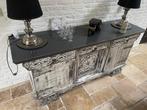 Dressoir, kast., Gebruikt, 150 tot 200 cm, Ophalen of Verzenden, Landelijk