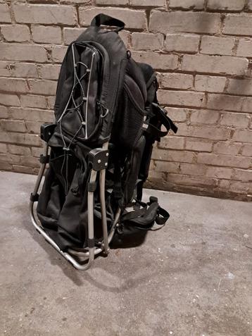 Te koop,Baby drager Deuter kid comfort rugzak   beschikbaar voor biedingen