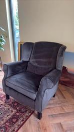 Urban Sofa fauteuil, Ophalen, Minder dan 75 cm, 75 tot 100 cm, Stof