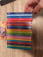 Disney Meelees CD's Collectie €4, Boeken, Ophalen, Cd, Kind