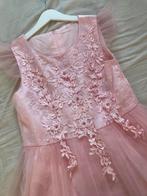 Feestelijke jurk maat 170, Ophalen, Zo goed als nieuw, Maat 170