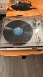 Technics SLB21, Ophalen of Verzenden, Gebruikt
