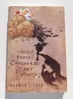 Lemniscaat 1503: Tutti frutti chocoladeijs met nootjes 12+, Boeken, Norman Silver, Non-fictie, Ophalen of Verzenden, Zo goed als nieuw