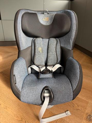 Britax Römer Autostoel beschikbaar voor biedingen