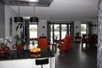 Lampen glazen kap  Italiaans design, Ophalen, Zo goed als nieuw, Glas, Minder dan 50 cm