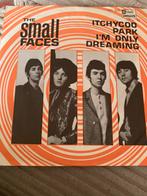 The small Faces.ITCHYCOO PARK., Ophalen of Verzenden, 1960 tot 1980, Zo goed als nieuw