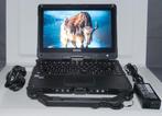 GETAC V110 G3 CORE i7 8GB RAM/256GB SSD/HDMI WINDOWS 11/GPS, Computers en Software, Qwerty, 8 GB, Touchscreen, Refurbished