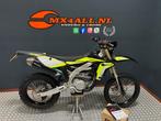 Yamaha Fantic XEF 450 Enduro / Supermoto Black Edition uur N, Motoren, 450 cc, Bedrijf, Enduro