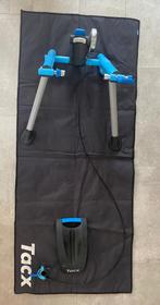 Tacx Blue Motion trainer  incl. Tacx USB ANT+ Antenne, Overige typen, Gebruikt, Ophalen of Verzenden