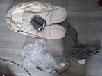 Stokke adapter, regenhoes, voetenzak, Kinderen en Baby's, Kinderwagens en Combinaties, Ophalen of Verzenden, Zo goed als nieuw