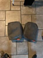 2 mooie poef’s, Ophalen of Verzenden, Zo goed als nieuw