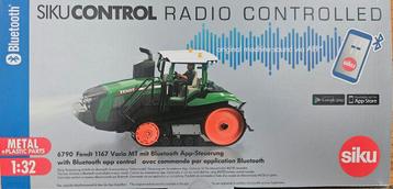 NIEUW Siku control 6790 Fendt 1167 Vario beschikbaar voor biedingen