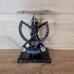 Vintage brievenweegschaal van Columbus, Antiek en Kunst, Antiek | Kantoor en Zakelijk, Ophalen of Verzenden