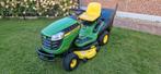 John Deere X166R 2 Cilinder motor., Tuin en Terras, Zitmaaiers, Ophalen of Verzenden