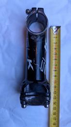 FSA-SL Stuur en Stuurpen - Aluminium/Carbon, Ophalen, Gebruikt, FSA, Stuur