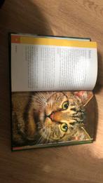 Kattenboek, Ophalen of Verzenden, Zo goed als nieuw