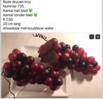 Div decoratie nep groente en fruit DEEL 2, Ophalen, Nieuw
