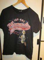 Ice Age t-shirt, Verzenden, Gebruikt, Kleding