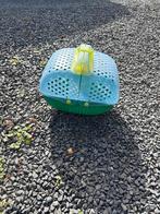 Transport box huisdieren, Ophalen, Zo goed als nieuw