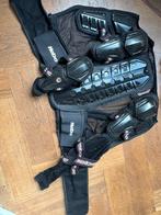 MX/offroad protector vest HEBO, Ophalen of Verzenden, Tweedehands, Heren, Motorcrosskleding