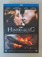 Hindenburg - Blu-ray - Drama, Ophalen of Verzenden, Zo goed als nieuw, Drama