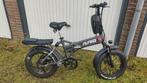 Elektrische Fatbike Alfina - In goede staat, Overige merken, Ophalen of Verzenden, Zo goed als nieuw, 51 tot 55 cm