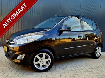 Hyundai i10 1.2 i-Motion Cool AIRCO | VELGEN | AUTOMAAT beschikbaar voor biedingen