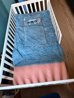 Peuterbed, Ophalen of Verzenden, Zo goed als nieuw