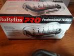 BABYLISS PRO, Ophalen of Verzenden, Zo goed als nieuw, Krultang of Stijltang