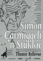 Simon Carmiggelt, 'n Stukkie., Ophalen of Verzenden, Nieuw