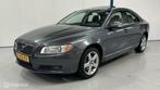 Volvo S80 3.2 Summum AUTOMAAT / SCHUIFDAK, Te koop, Zilver of Grijs, Geïmporteerd, 5 stoelen