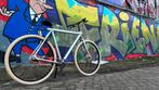 Vanmoof cityracer, 53 tot 57 cm, Ophalen of Verzenden, Zo goed als nieuw, Versnellingen