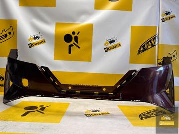 Voorbumper Nissan Qashqai J12 2021-2024 bumper 62022-6UAOH beschikbaar voor biedingen