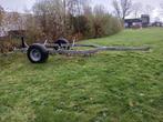 stallings trailer, Ophalen, Gebruikt, 1500 tot 3000 kg, 6 tot 9 meter