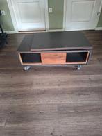 Mooie salontafel, Huis en Inrichting, Kasten | Kledingkasten, Ophalen, 50 tot 100 cm, Zo goed als nieuw, Minder dan 100 cm