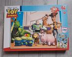 Toy Story Puzzel - 50 Stukjes, Ophalen of Verzenden, 10 tot 50 stukjes, Zo goed als nieuw, 4 tot 6 jaar