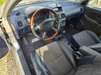 Mitsubishi Carisma 1.8 GDI Elegance Airco Automaat, 5-deurs,, Auto's, Mitsubishi, 125 pk, Gebruikt, 4 cilinders, 1834 cc