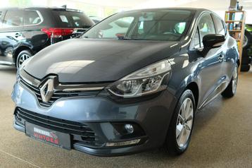 Renault Clio 1.2 TCe Zen Navi, PDC Automaat, Cruise, 5deurs! beschikbaar voor biedingen