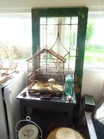 diverse oude deuren luiken deurtjes luikjes, Antiek en Kunst, Antiek | Woonaccessoires, Ophalen