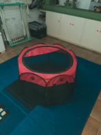 Hondenbench, Dieren en Toebehoren, Hondenbenches, Ophalen of Verzenden, Zo goed als nieuw