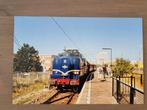 Foto TREIN NS Nederlandse Spoorwegen Loc 1200-er, Verzenden, Gebruikt, Trein, Overige typen